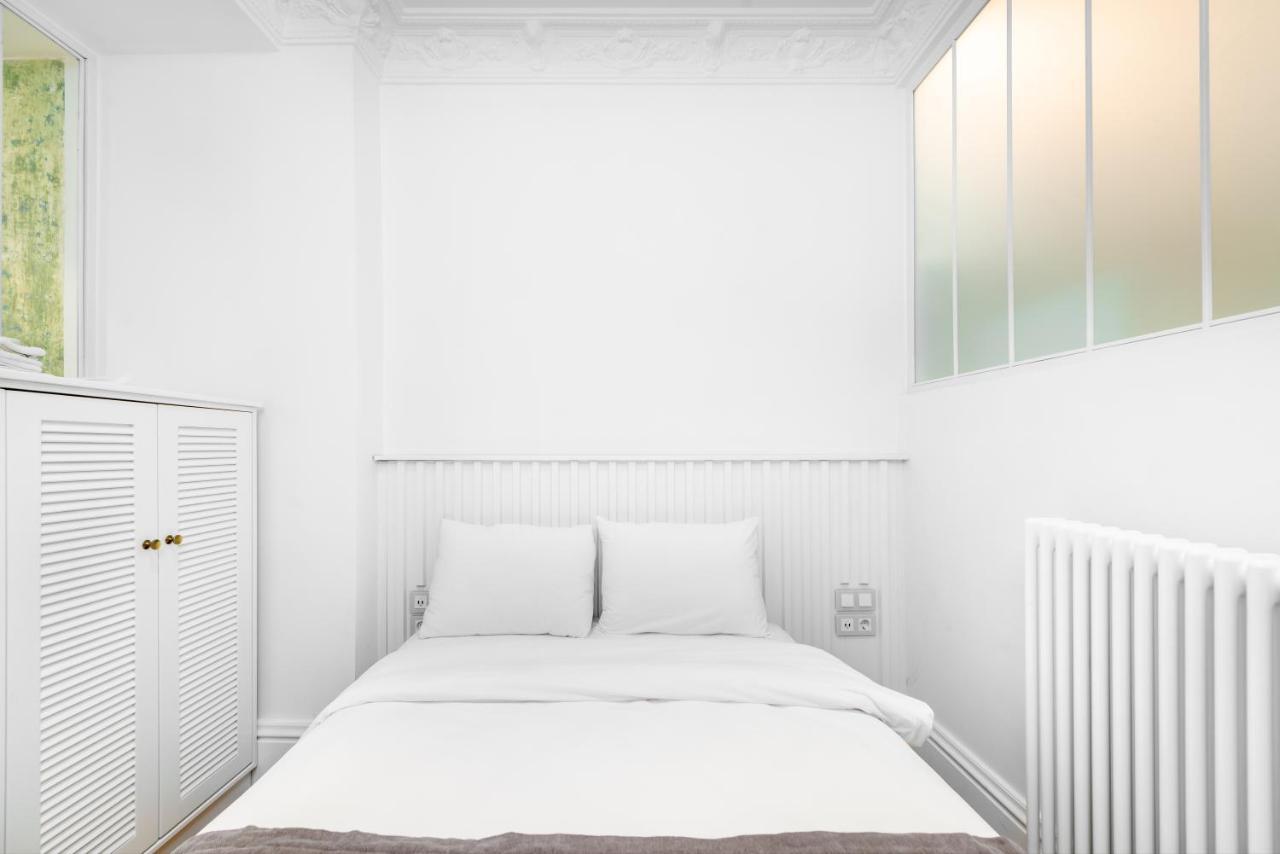 Mayer Liberty Apartments İstanbul Dış mekan fotoğraf