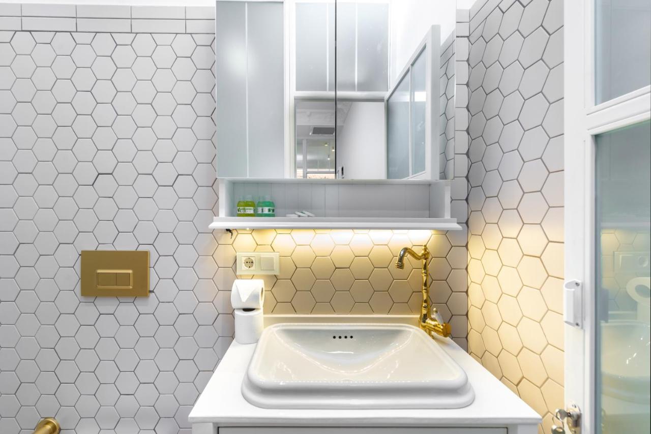 Mayer Liberty Apartments İstanbul Dış mekan fotoğraf