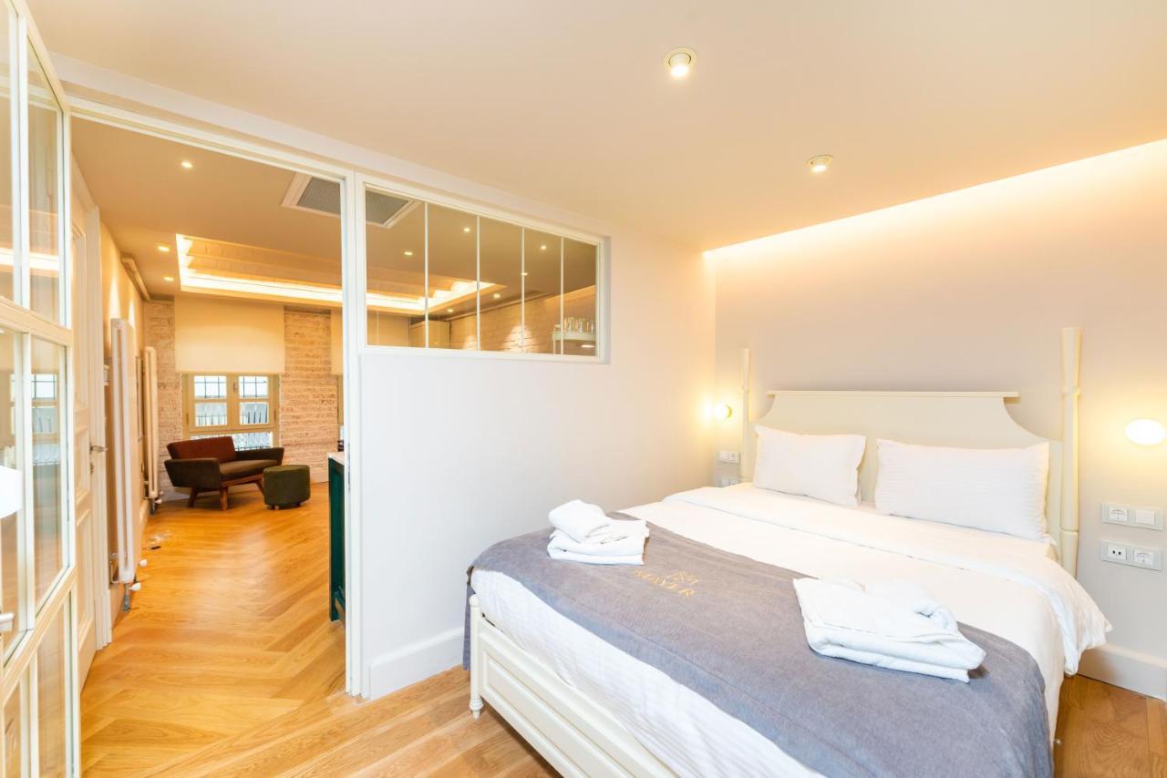 Mayer Liberty Apartments İstanbul Dış mekan fotoğraf