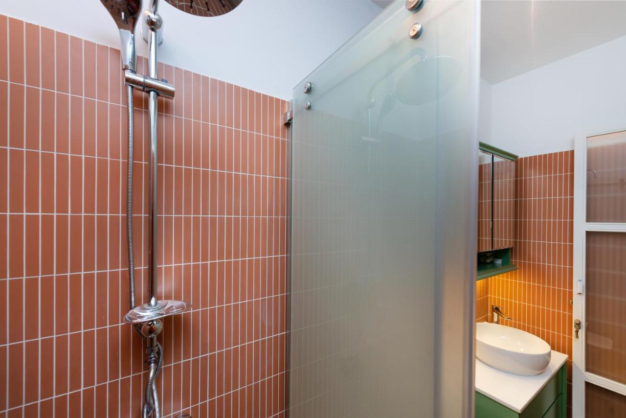 Mayer Liberty Apartments İstanbul Dış mekan fotoğraf