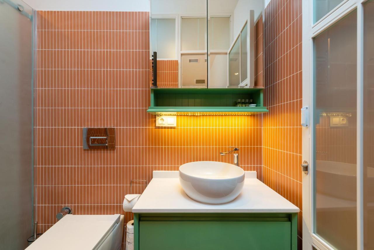 Mayer Liberty Apartments İstanbul Dış mekan fotoğraf