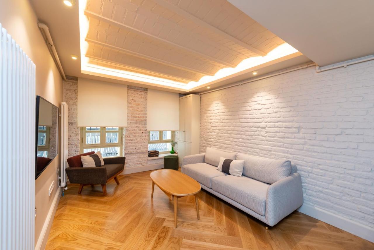Mayer Liberty Apartments İstanbul Dış mekan fotoğraf