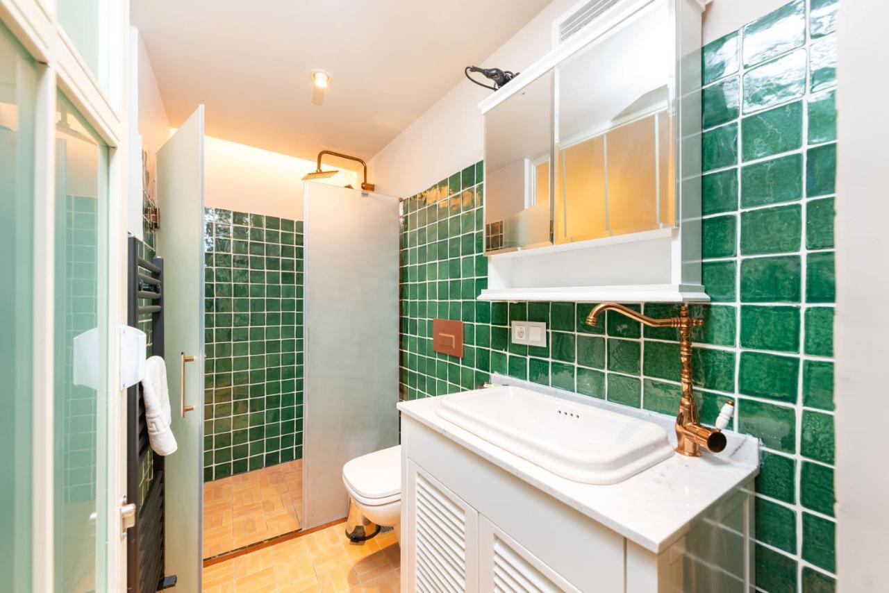 Mayer Liberty Apartments İstanbul Dış mekan fotoğraf