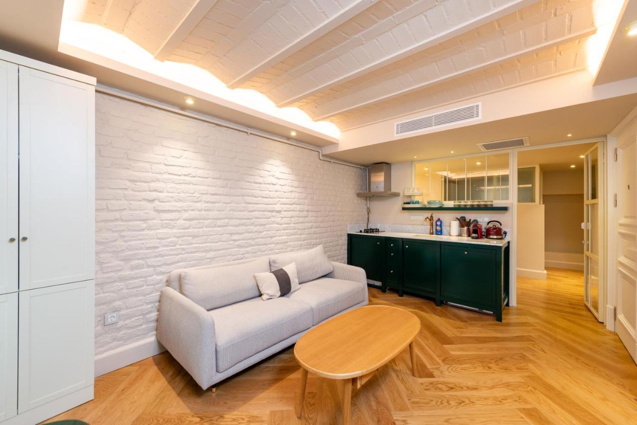 Mayer Liberty Apartments İstanbul Dış mekan fotoğraf