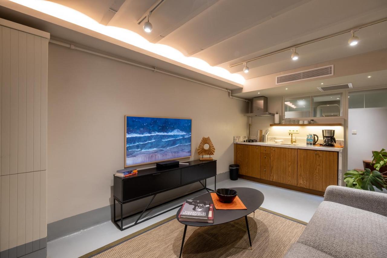 Mayer Liberty Apartments İstanbul Dış mekan fotoğraf