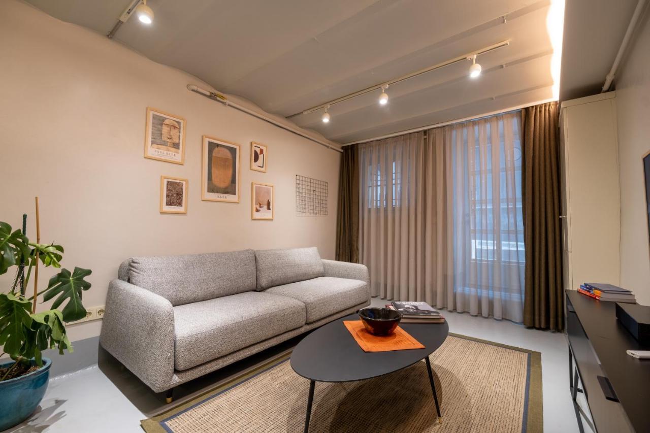 Mayer Liberty Apartments İstanbul Dış mekan fotoğraf