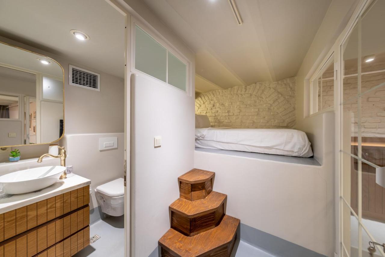 Mayer Liberty Apartments İstanbul Dış mekan fotoğraf