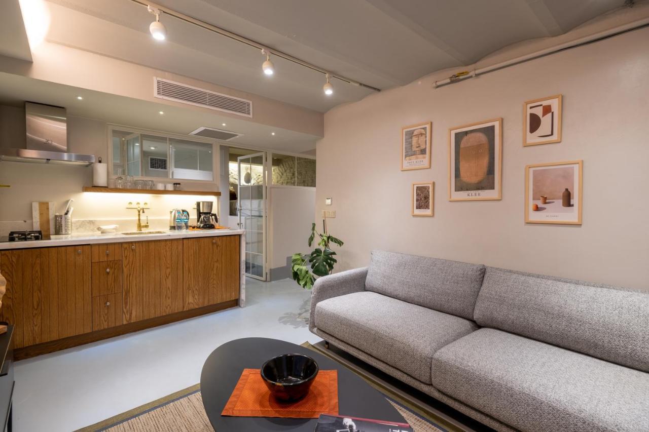 Mayer Liberty Apartments İstanbul Dış mekan fotoğraf