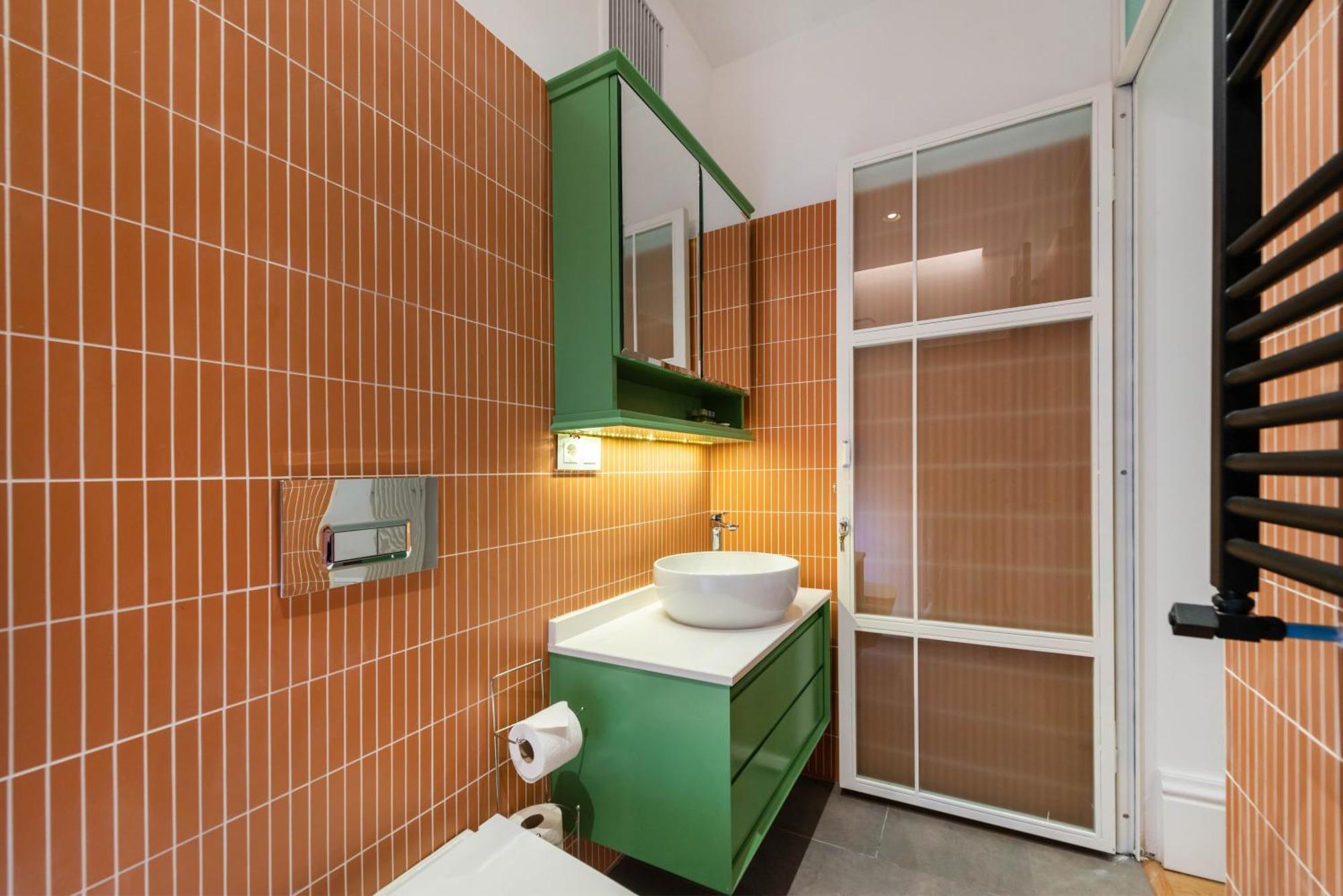 Mayer Liberty Apartments İstanbul Dış mekan fotoğraf