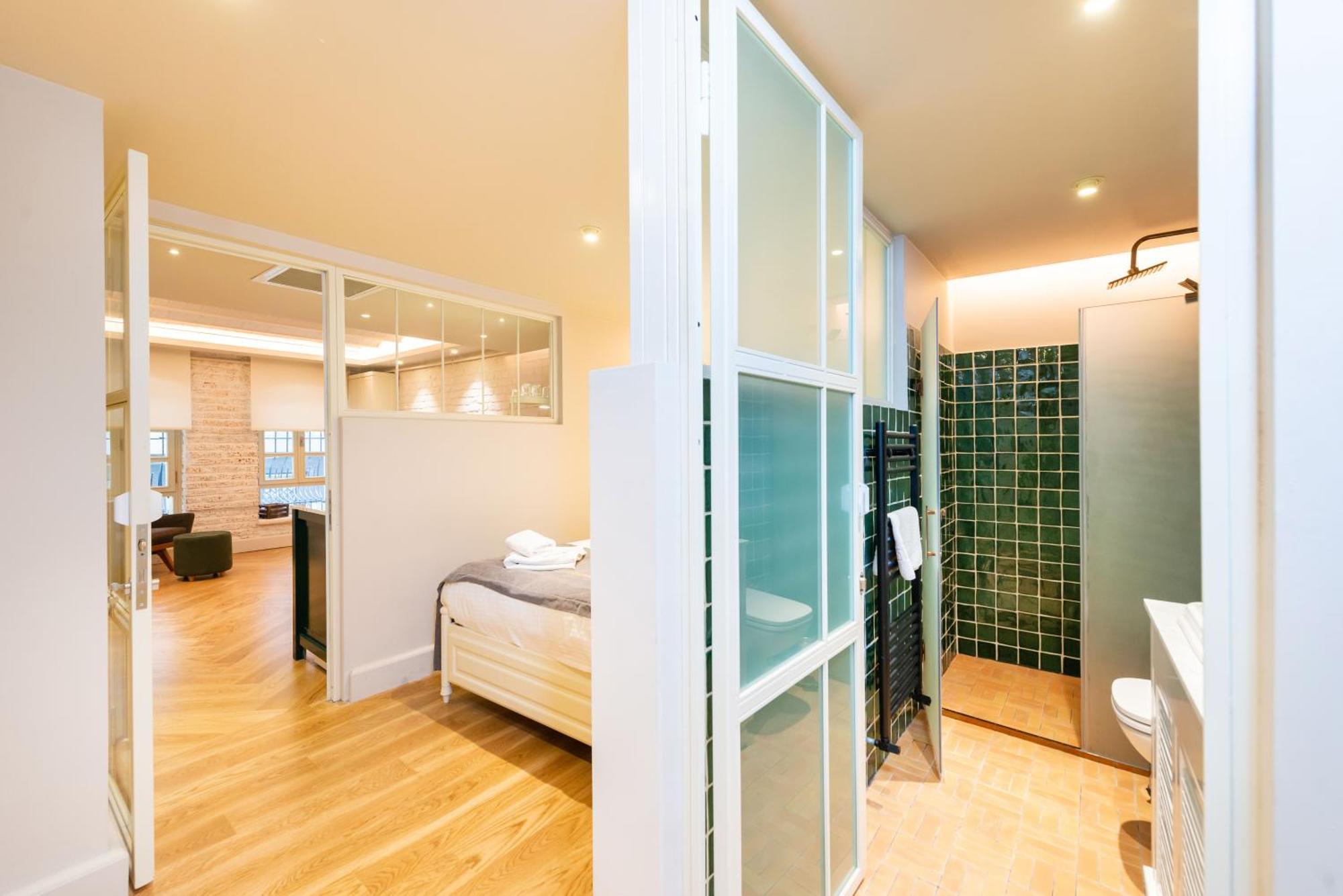Mayer Liberty Apartments İstanbul Dış mekan fotoğraf