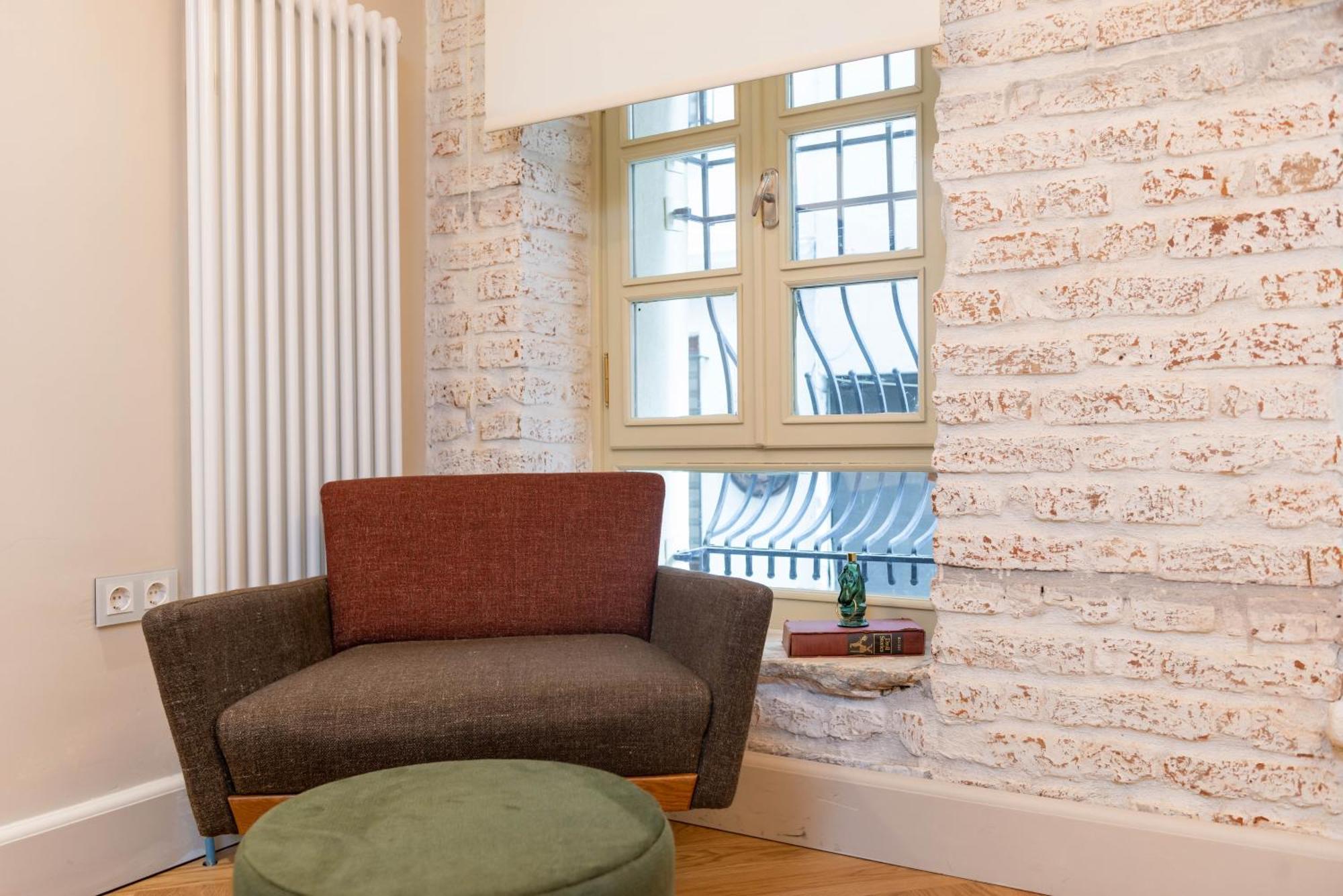 Mayer Liberty Apartments İstanbul Dış mekan fotoğraf